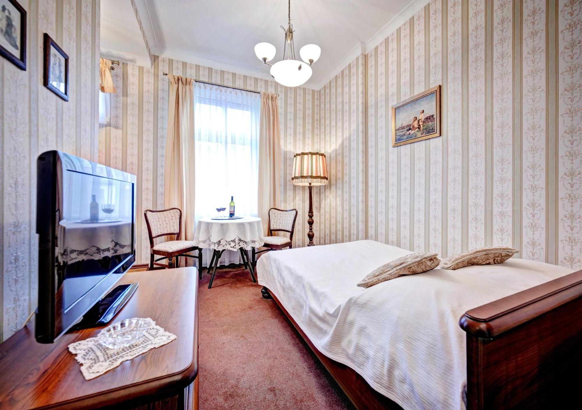 Apartamenty Retro Poznan Exterior photo