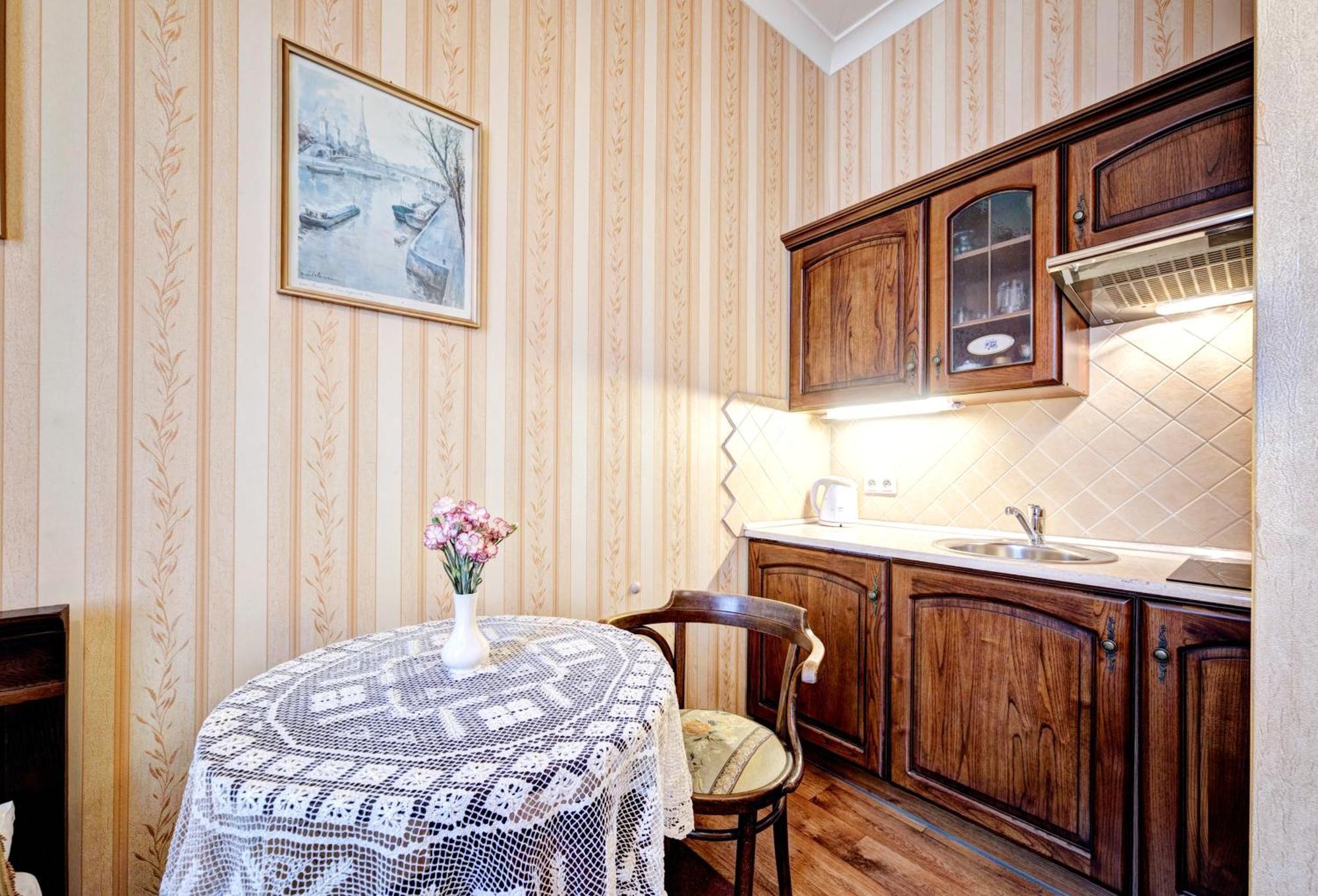 Apartamenty Retro Poznan Exterior photo