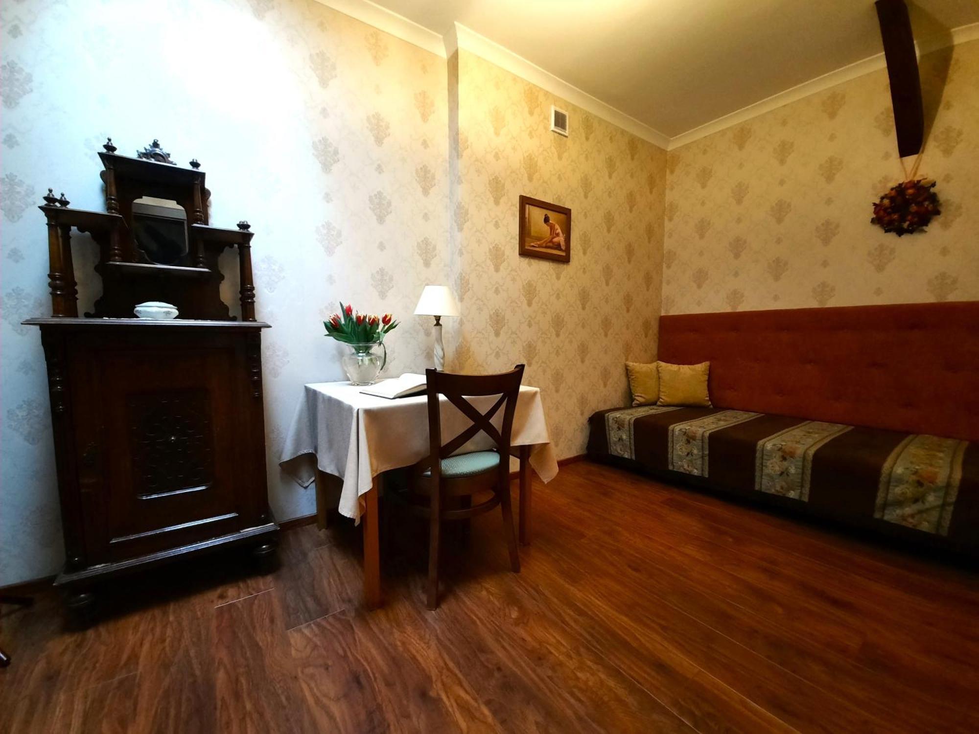 Apartamenty Retro Poznan Exterior photo