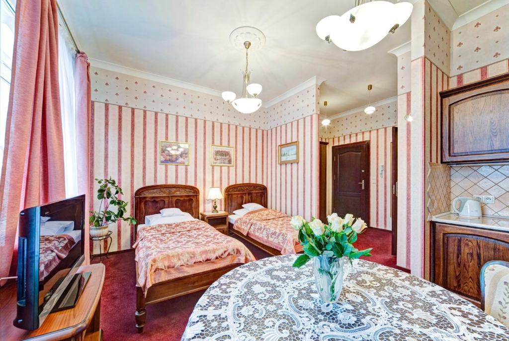 Apartamenty Retro Poznan Room photo