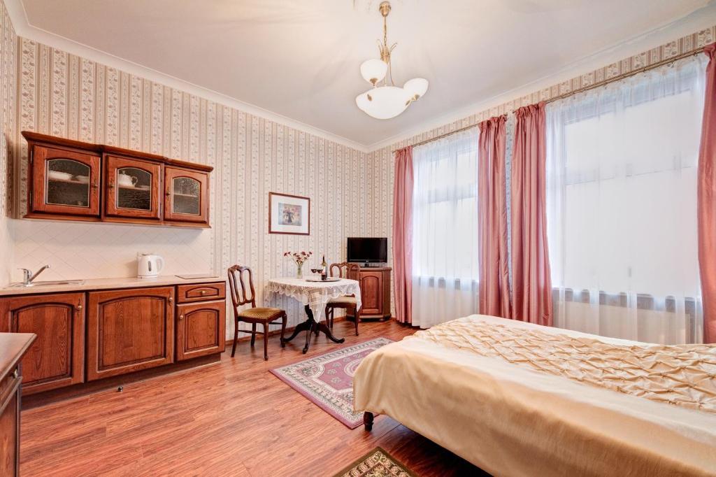 Apartamenty Retro Poznan Room photo