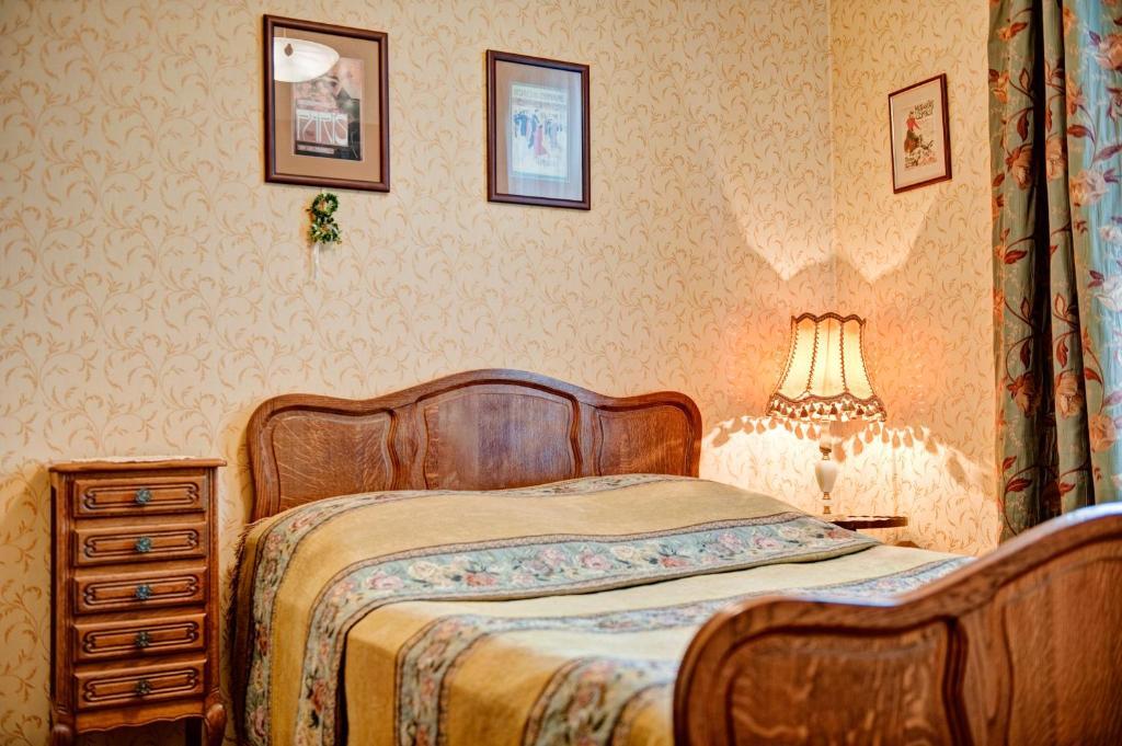 Apartamenty Retro Poznan Room photo