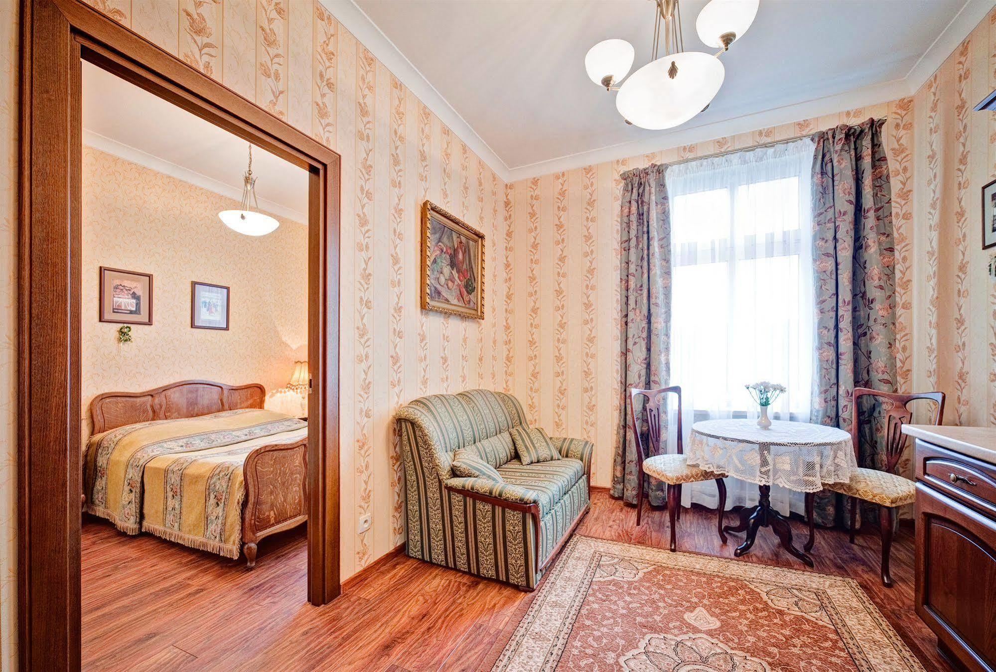 Apartamenty Retro Poznan Exterior photo