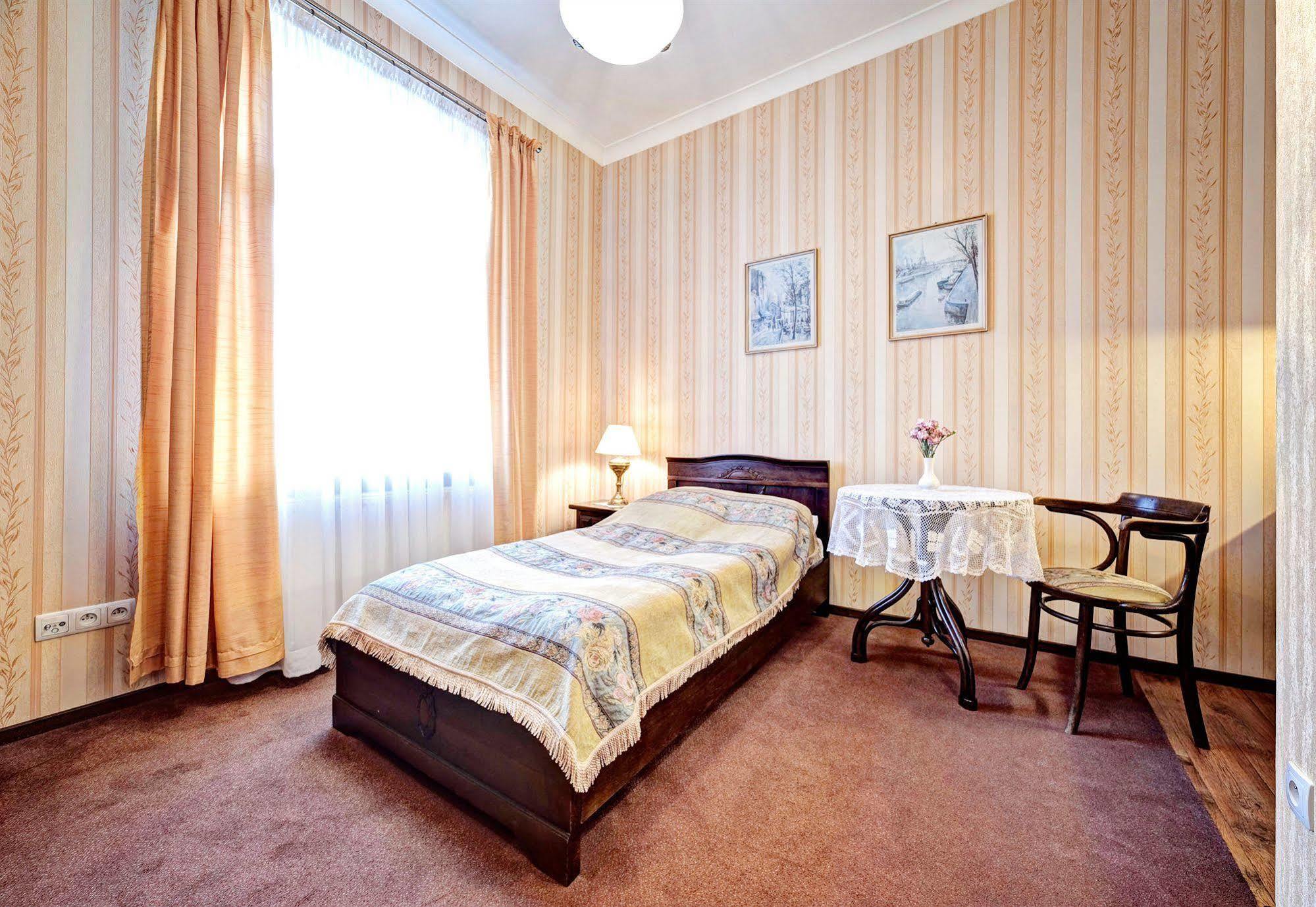 Apartamenty Retro Poznan Exterior photo