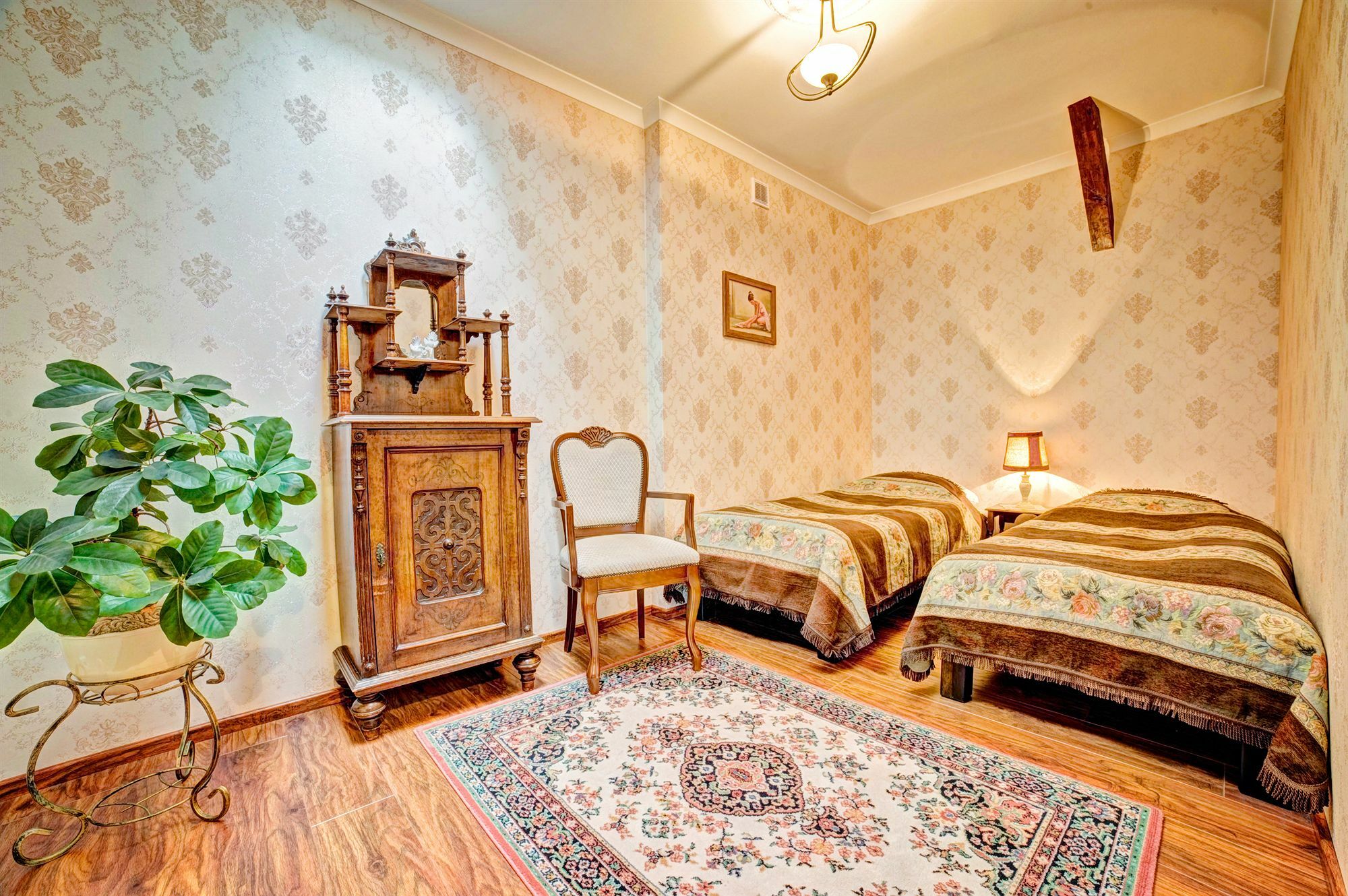 Apartamenty Retro Poznan Exterior photo
