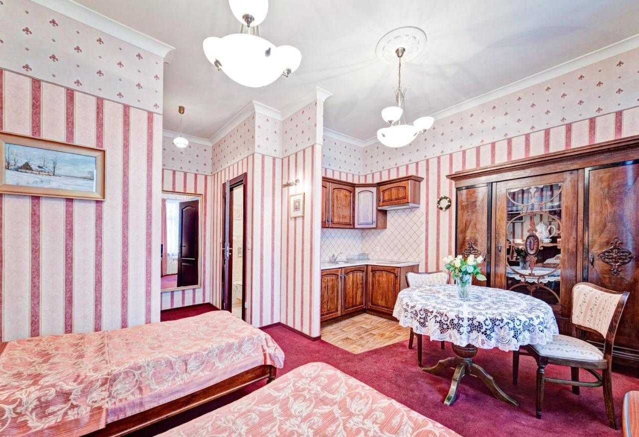 Apartamenty Retro Poznan Room photo
