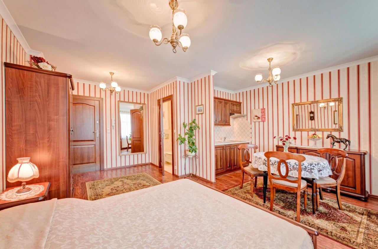Apartamenty Retro Poznan Room photo